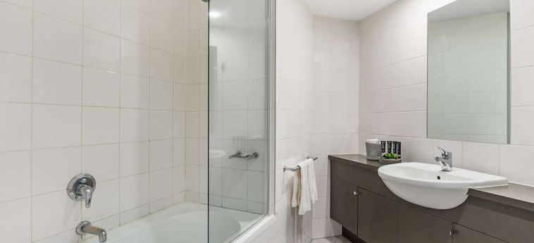 Hotel Mantra Southbank Melbourne Melbourne - Victoria: Photo 