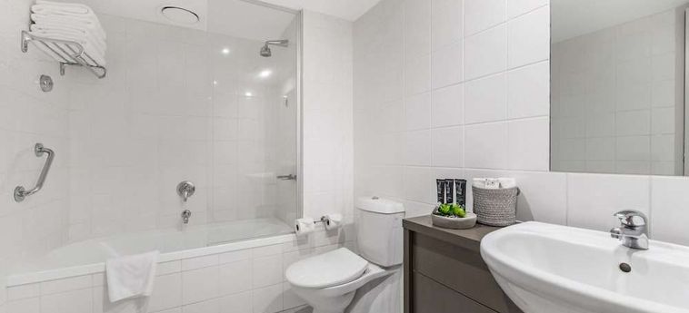 Hotel Mantra Southbank Melbourne Melbourne - Victoria: Photo 