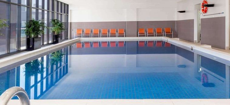 Hotel Mantra Southbank Melbourne Melbourne - Victoria: Photo 