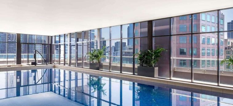 Hotel Mantra Southbank Melbourne Melbourne - Victoria: Photo 