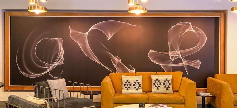 Hotel Mantra Southbank Melbourne Melbourne - Victoria: Photo 
