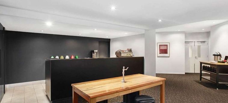 Hotel Mantra Southbank Melbourne Melbourne - Victoria: Photo 