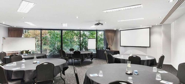 Hotel Mantra Southbank Melbourne Melbourne - Victoria: Photo 