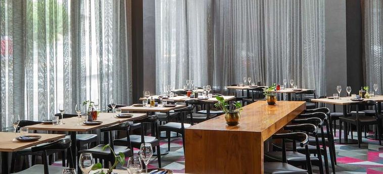 Hotel Mantra Southbank Melbourne Melbourne - Victoria: Photo 