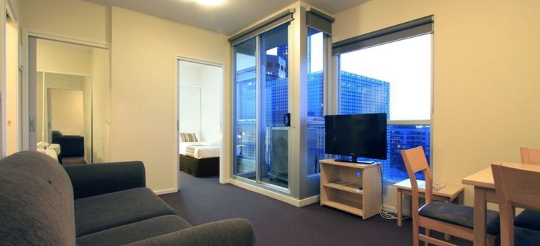 Hotel Arrow On Swanston:  MELBOURNE - VICTORIA