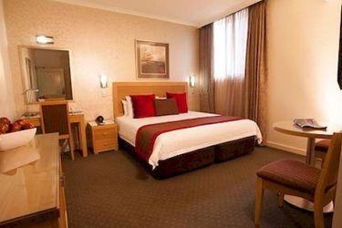 Hotel Best Western Plus Travel Inn Carlton:  MELBOURNE - VICTORIA
