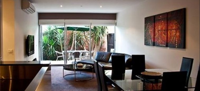 Brighton Bay Apartments:  MELBOURNE - VICTORIA