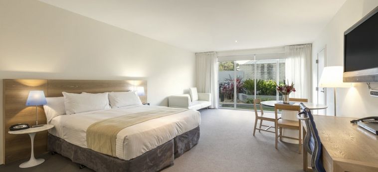 Hotel Quest Brighton On The Bay:  MELBOURNE - VICTORIA