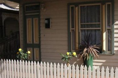 Bed And Breakfast At Stephanie's:  MELBOURNE - VICTORIA