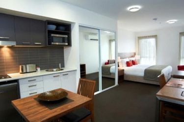 Hotel Quest Werribee:  MELBOURNE - VICTORIA