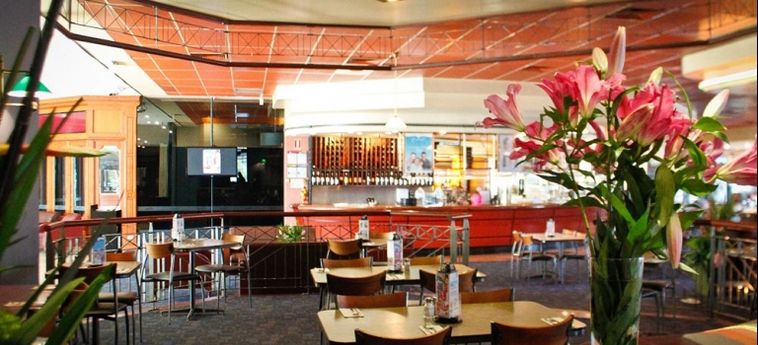 Matthew Flinders Hotel:  MELBOURNE - VICTORIA