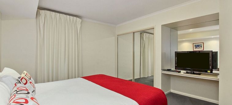 Knox International Hotel And Apartments:  MELBOURNE - VICTORIA