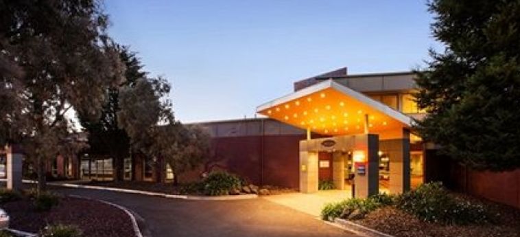 Hotel Coolaroo:  MELBOURNE - VICTORIA