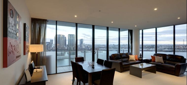 Acd Apartments:  MELBOURNE - VICTORIA