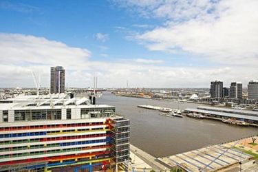 Astra Apartments - Docklands:  MELBOURNE - VICTORIA