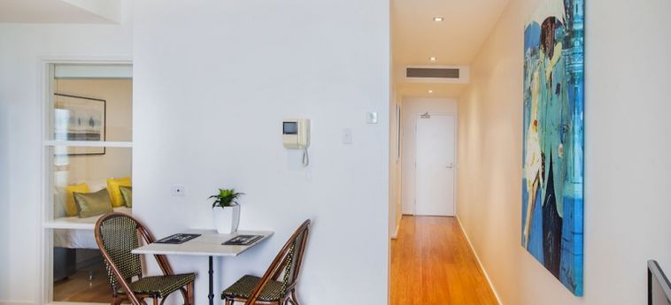 Waterfront Apartments Melbourne:  MELBOURNE - VICTORIA
