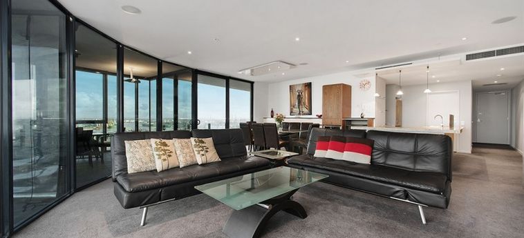 Docklands Private Collection Of Apartments - Newquay:  MELBOURNE - VICTORIA