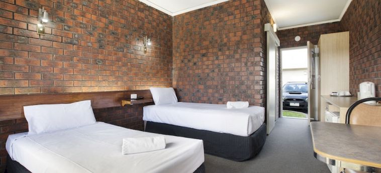 Excelsior Hotel:  MELBOURNE - VICTORIA
