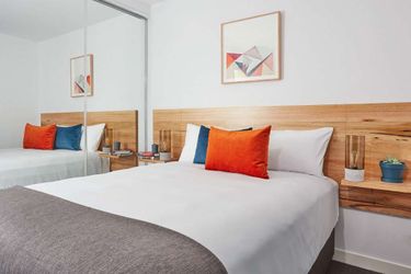 Hotel Punthill Northbank:  MELBOURNE - VICTORIA