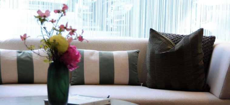 Hotel The Como Melbourne  Melbourne - Victoria: Foto 