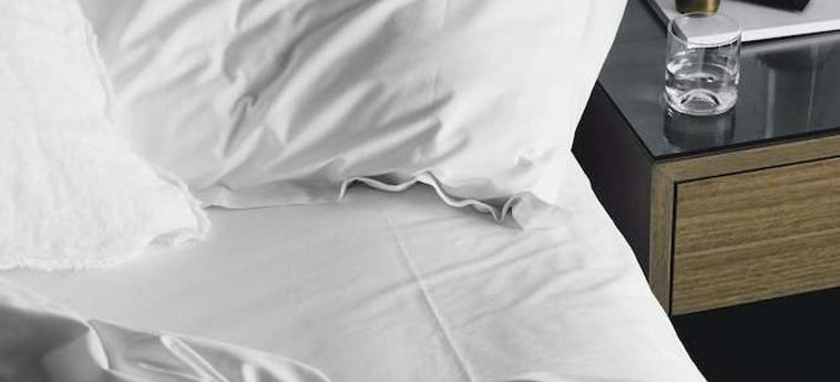 Hotel The Como Melbourne  Melbourne - Victoria: Foto 