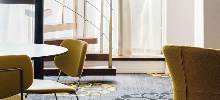 Hotel The Como Melbourne  Melbourne - Victoria: Foto 