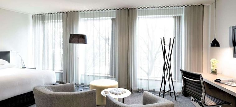 Hotel The Como Melbourne  Melbourne - Victoria: Foto 