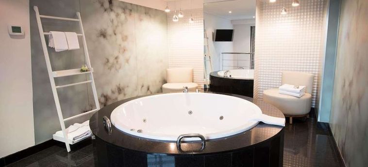 Hotel The Como Melbourne  Melbourne - Victoria: Foto 
