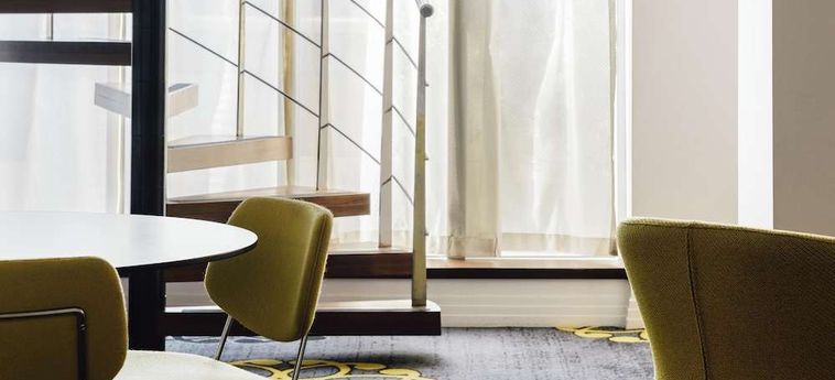 Hotel The Como Melbourne  Melbourne - Victoria: Foto 