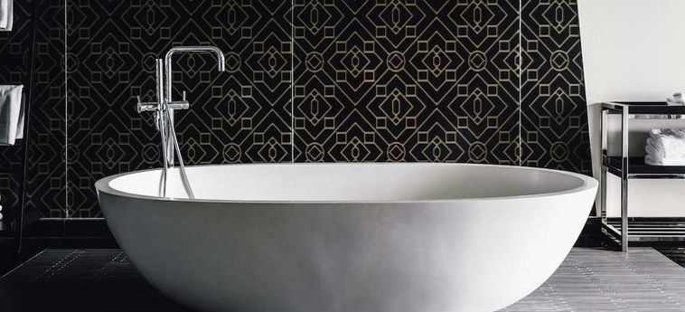 Hotel The Como Melbourne  Melbourne - Victoria: Foto 