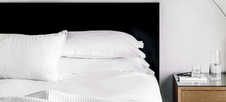 Hotel The Como Melbourne  Melbourne - Victoria: Foto 