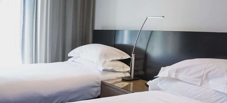 Hotel The Como Melbourne  Melbourne - Victoria: Foto 