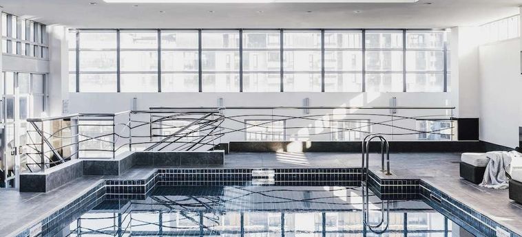 Hotel The Como Melbourne  Melbourne - Victoria: Foto 