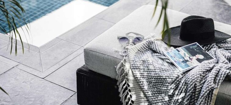 Hotel The Como Melbourne  Melbourne - Victoria: Foto 