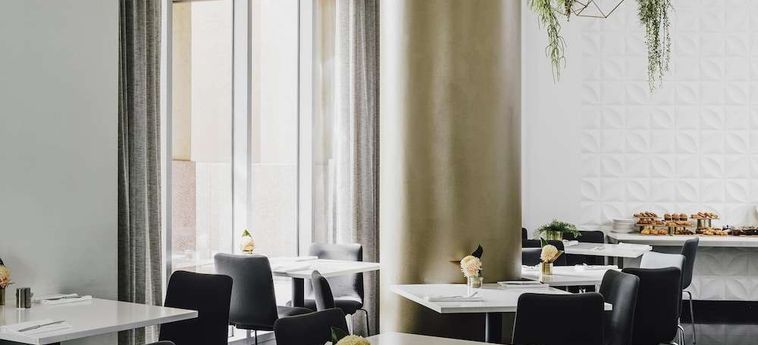Hotel The Como Melbourne  Melbourne - Victoria: Foto 