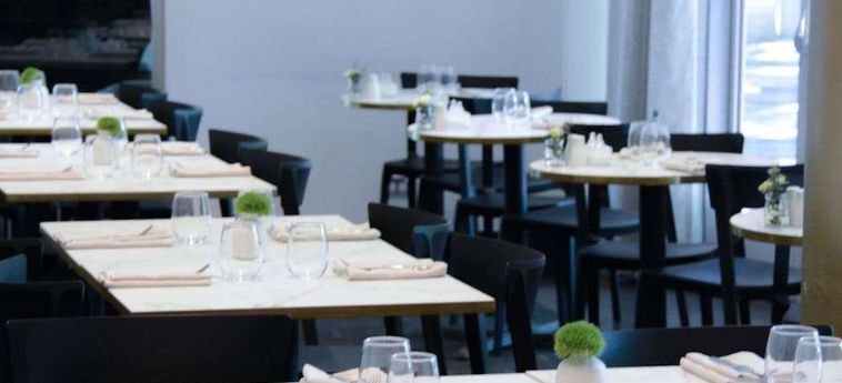 Hotel The Como Melbourne  Melbourne - Victoria: Foto 
