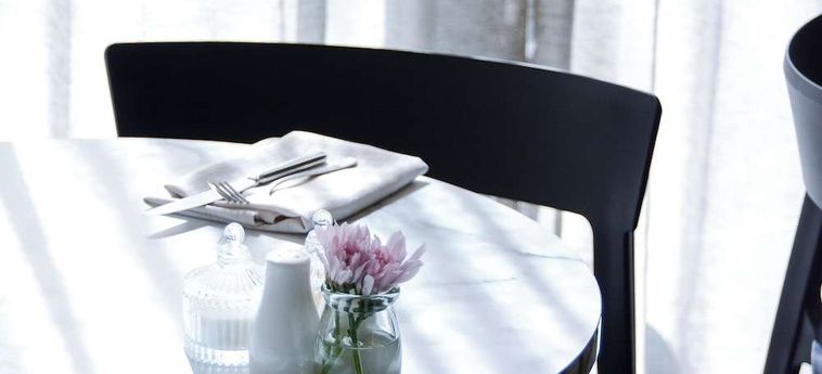 Hotel The Como Melbourne  Melbourne - Victoria: Foto 