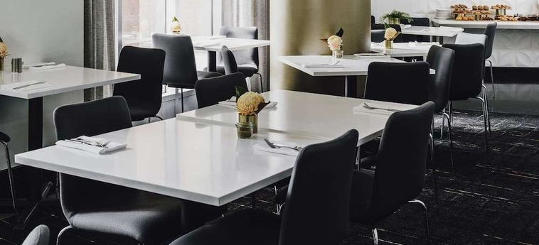 Hotel The Como Melbourne  Melbourne - Victoria: Foto 