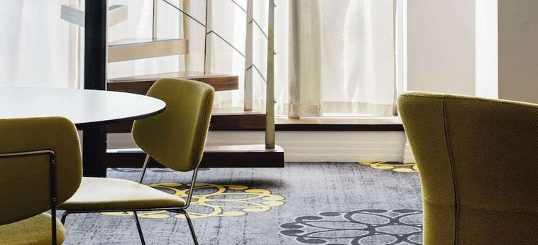 Hotel The Como Melbourne  Melbourne - Victoria: Foto 