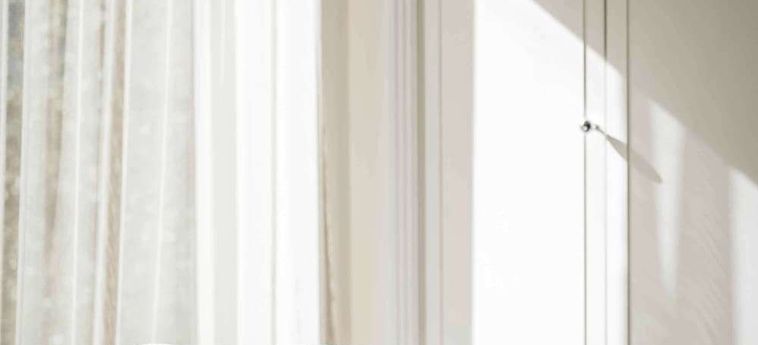 Hotel The Como Melbourne  Melbourne - Victoria : Photo 