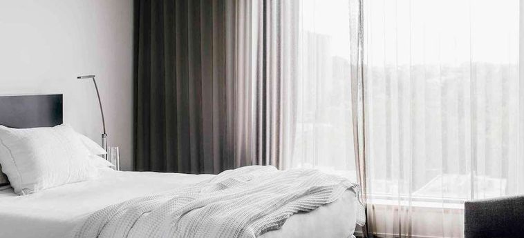 Hotel The Como Melbourne  Melbourne - Victoria : Photo 