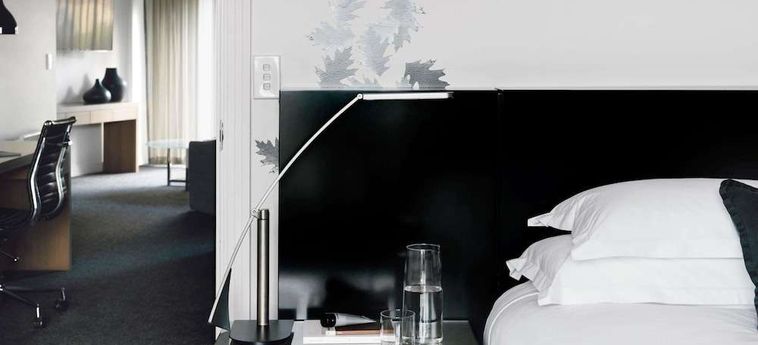 Hotel The Como Melbourne  Melbourne - Victoria : Photo 