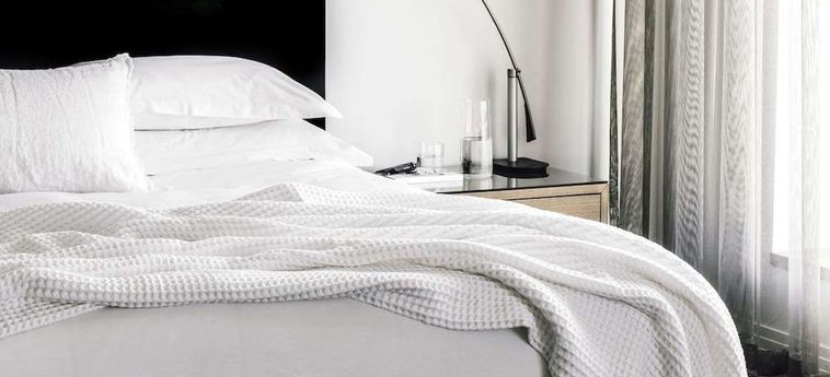 Hotel The Como Melbourne  Melbourne - Victoria : Photo 
