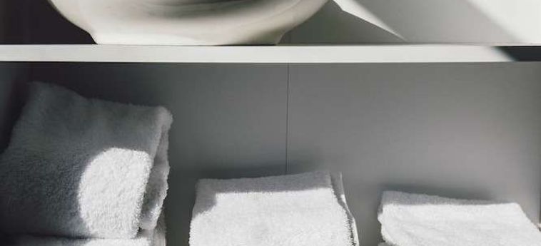 Hotel The Como Melbourne  Melbourne - Victoria : Photo 