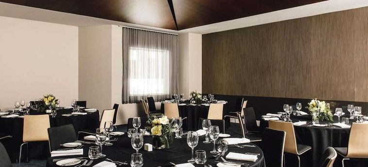 Hotel The Como Melbourne  Melbourne - Victoria : Photo 