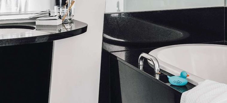 Hotel The Como Melbourne  Melbourne - Victoria: Foto 