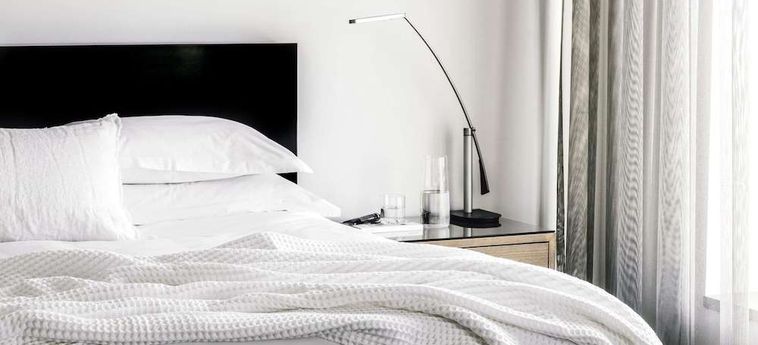 Hotel The Como Melbourne  Melbourne - Victoria: Foto 