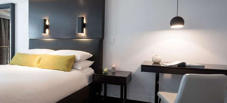 Hotel The Como Melbourne  Melbourne - Victoria: Foto 