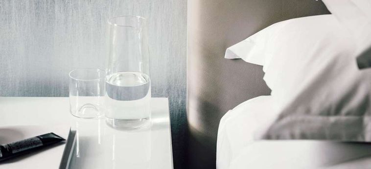 Hotel The Como Melbourne  Melbourne - Victoria: Foto 