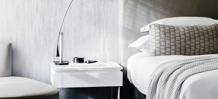 Hotel The Como Melbourne  Melbourne - Victoria: Foto 